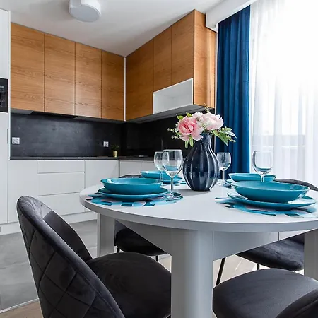 Apartment Klifowa 44