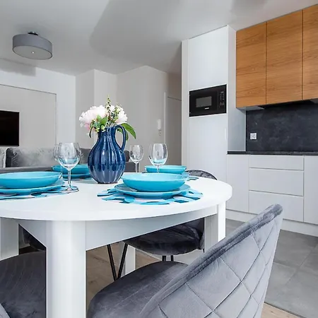 Klifowa 44 Apartment