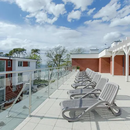 Klifowa 44 Lejlighed *