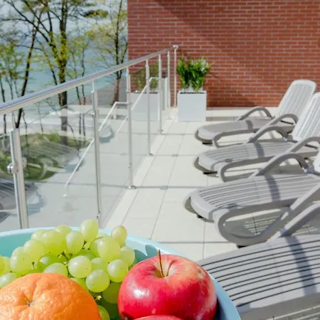 Lejlighed Klifowa 44