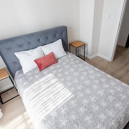 Apartment Klifowa 44 Rewal