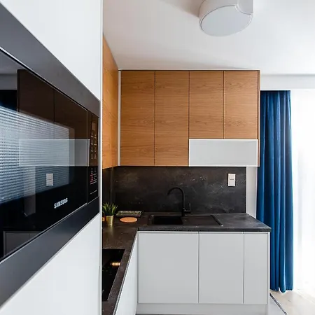 Klifowa 44 Apartment *