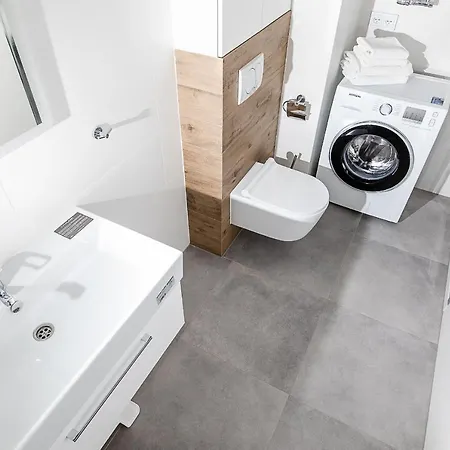 Klifowa 44 Lejlighed *