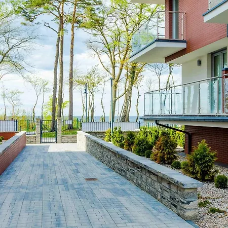 Lejlighed Klifowa 44 *