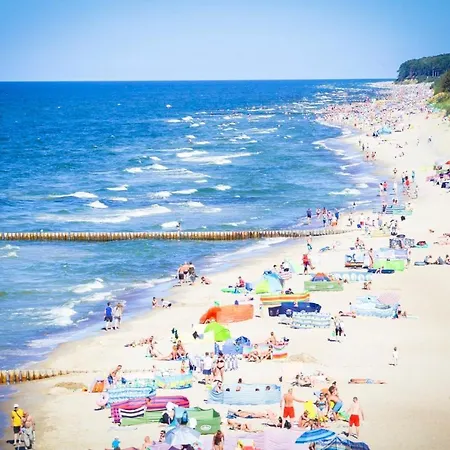 Klifowa 44 Lejlighed Rewal