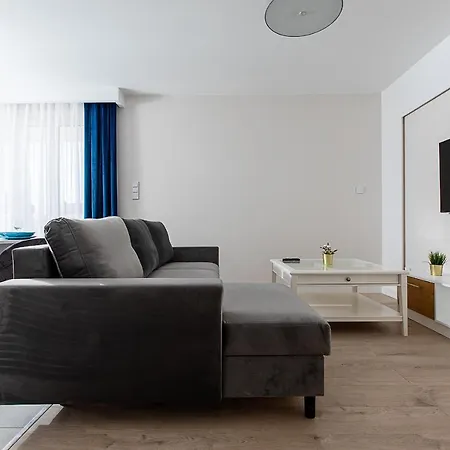 Klifowa 44 Lejlighed Rewal