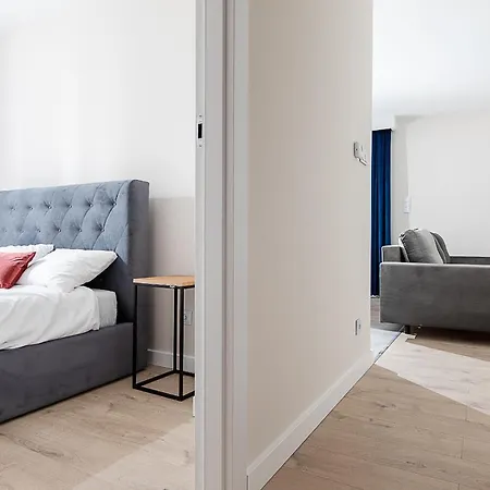 Lejlighed Klifowa 44 *