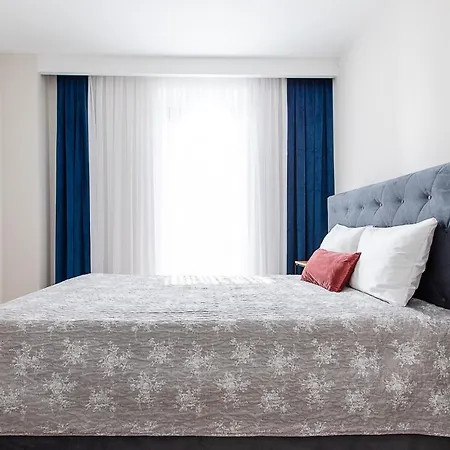 Klifowa 44 Lejlighed Rewal