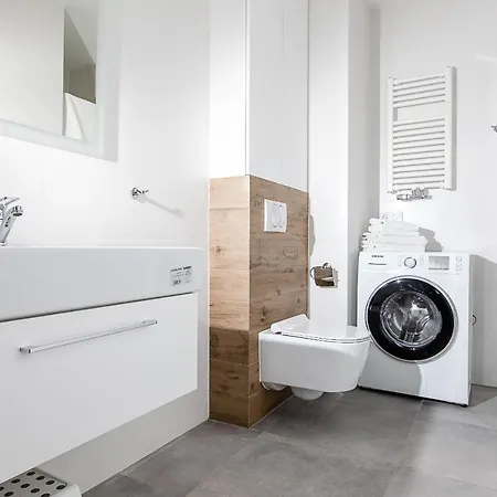 Klifowa 44 Lejlighed