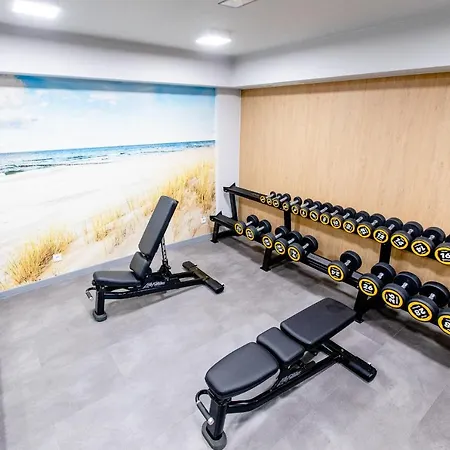 Klifowa 44 Lejlighed Rewal