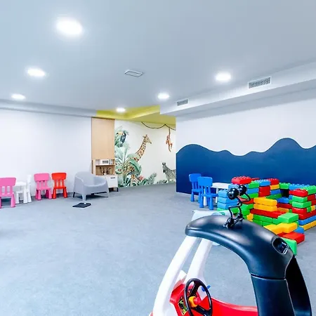 Klifowa 44 Apartment