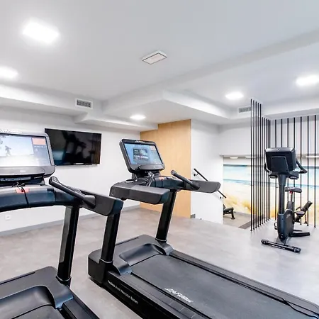 Apartment Klifowa 44 Rewal